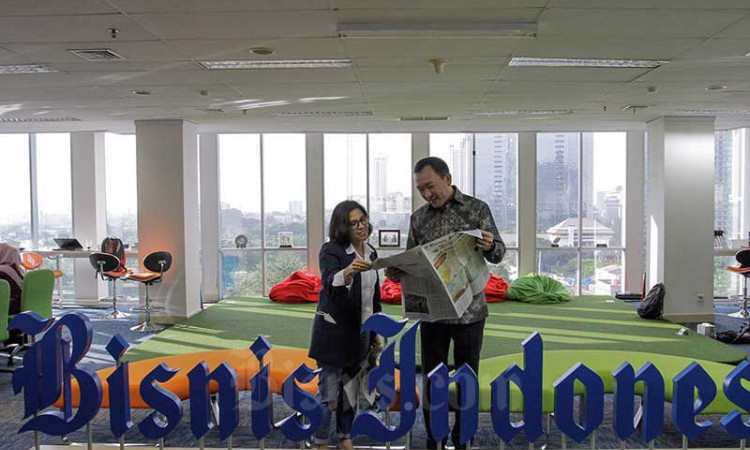 Indonesia dan Kazakhstan Lakukan Kerja Sama Dibidang Ekonomi