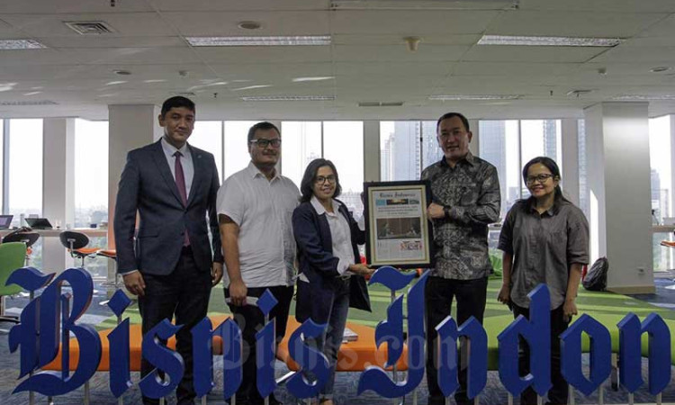 Indonesia dan Kazakhstan Lakukan Kerja Sama Dibidang Ekonomi