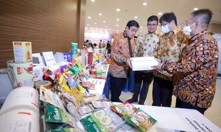 PT Indopoly Swakarsa Industry Tbk. Bagikan Dividen Senilai Rp35,4 Miliar