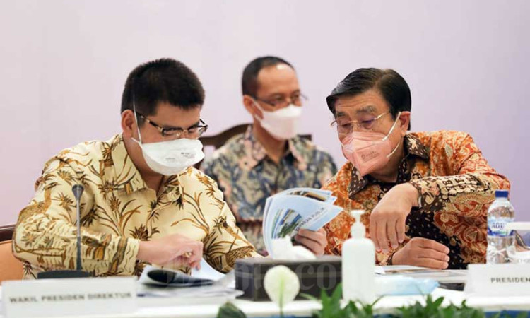 PT Indopoly Swakarsa Industry Tbk. Bagikan Dividen Senilai Rp35,4 Miliar