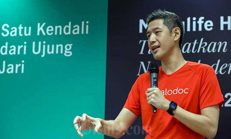 Manulife Indonesia Gandeng Halodoc Untuk Mempermudah Nasabah Mengakses Layanan Kesehatan