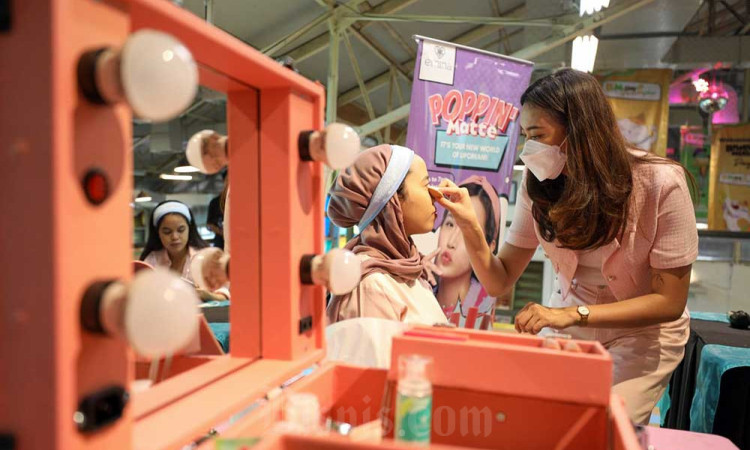 Berbagai Workshop Meriahkan Bisnis Muda Day di Hari Kedua