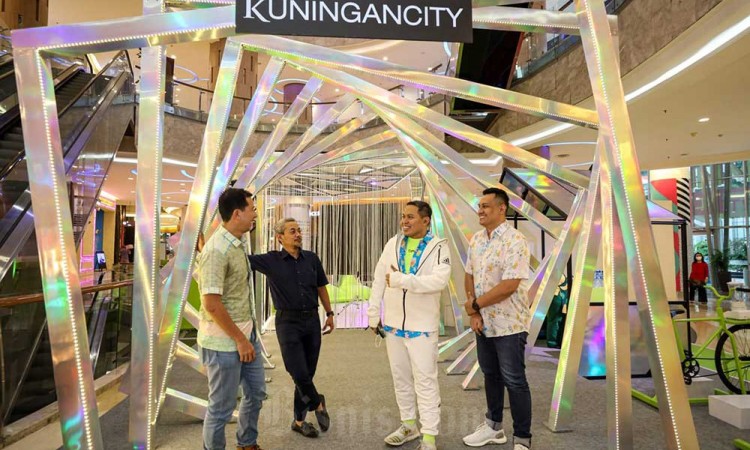 Kuningan City Gelar Festival Olahraga Berkonsep Summer Sport Klub