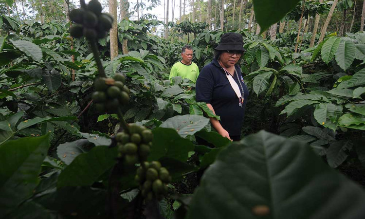 Percepatan Pengembangan Desa Wisata di Boyolali Jawa Tengah