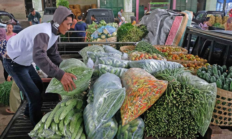 Harga Saturan Alami Kenaikan Yang Signifikan