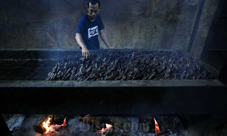 Hingga Mei 2022, Jamkrindo Telah Menyalurkan KUR Senilai Rp82,62 triliun
