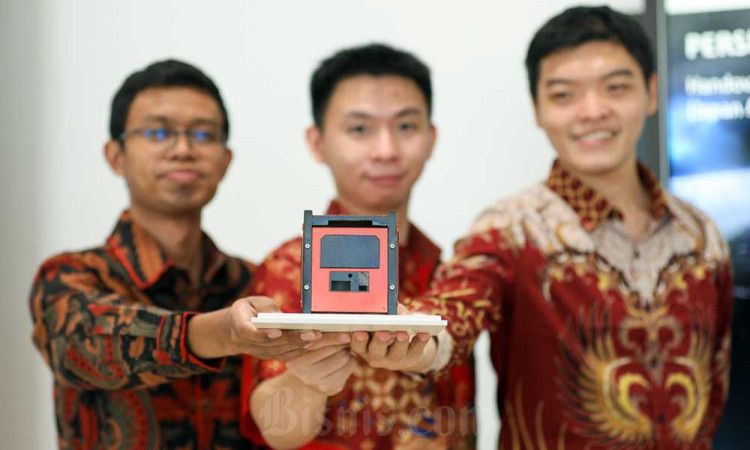 PSN Dukung Percepatan Kemandirian Satelit Nasional