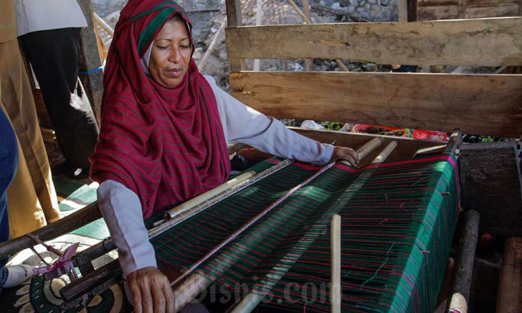 BTPN Syariah Telah Menyalurkan Pembiayaan Sebanyak Rp2,2 Miliar di Kecamatan Wawo
