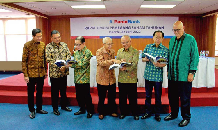 PT Bank Pan Indonesia Tbk. Bukukan Laba Bersih Setelah Pajak Senilai Rp1,82 triliun
