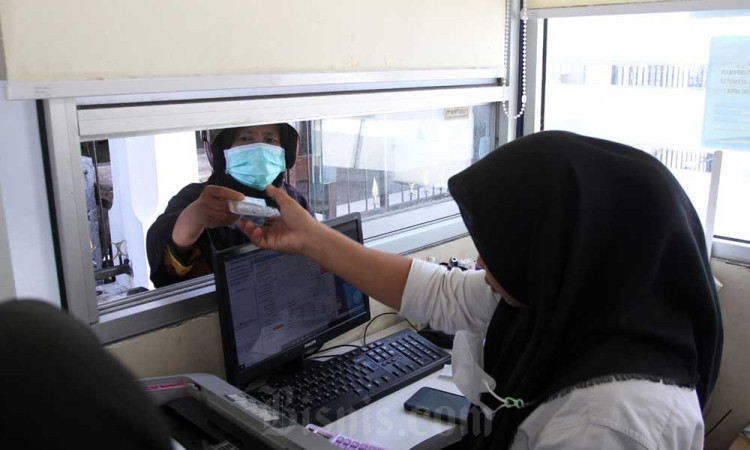 Hingga Mei 2022, Realisasi Pajak Kendaraan Bermotor di Sulawesi Selatan