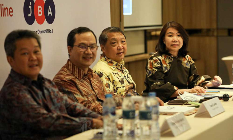 PT Autopedia Sukses Lestari Tbk. Targetkan Pertumbuhan Pendapatan Hingga Rp500 Miliar Pada Tahun Ini