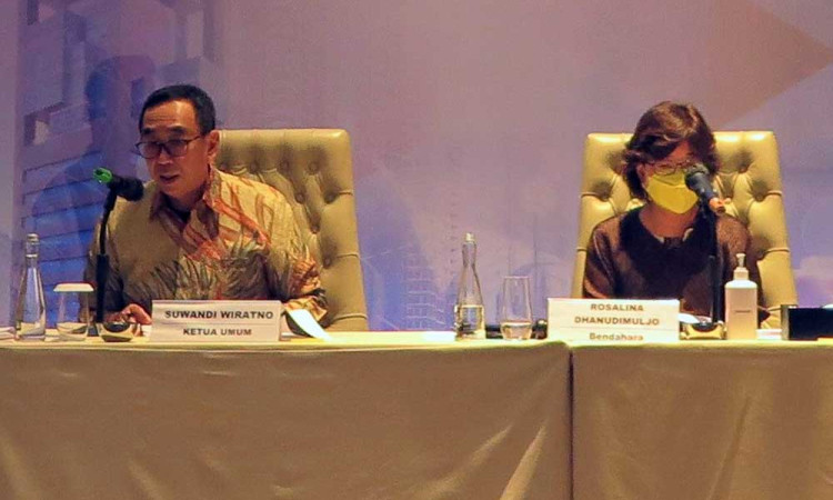 Rapat Umum Anggota APPI