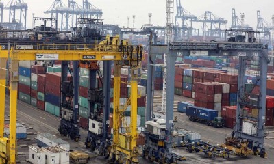 Neraca Perdagangan Indonesia Kemballi Surplus Pada Mei 2022 Mencapai US$2,89 Miliar