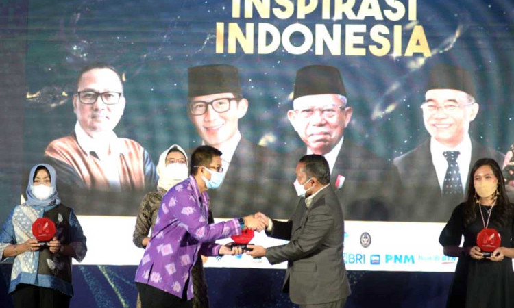 Terbukti Memberikan Layanan Apik, Digital Banking BTN Raih Penghargaan