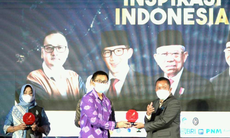 Terbukti Memberikan Layanan Apik, Digital Banking BTN Raih Penghargaan