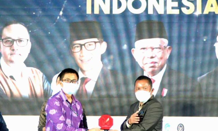 Terbukti Memberikan Layanan Apik, Digital Banking BTN Raih Penghargaan