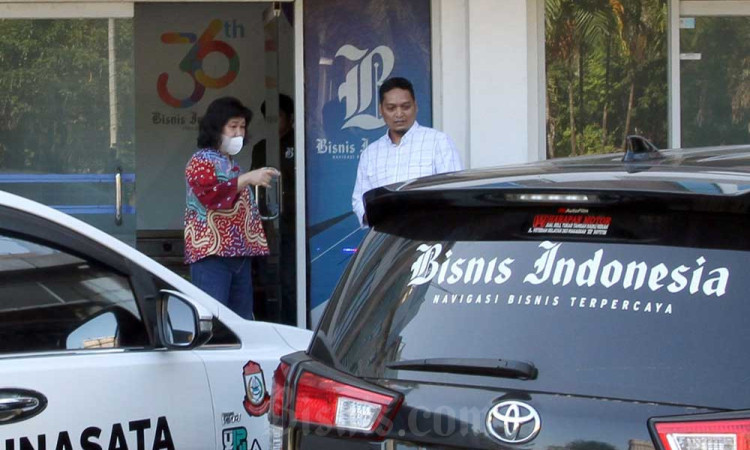 Jelajah Mamminasata 2022 Pantau Pemulihan Ekonomi di Sulsel