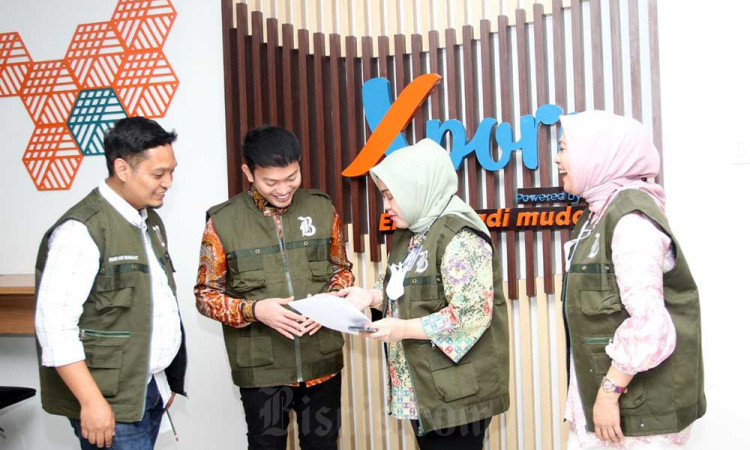 Jelajah Mamminasata 2022 Pantau Pemulihan Ekonomi di Sulsel