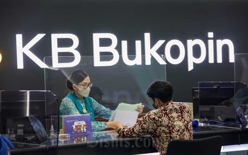 Bank Kb Bukopin Dapat Pinjaman Dari Ifc Senilai Rp4 41 Triliun