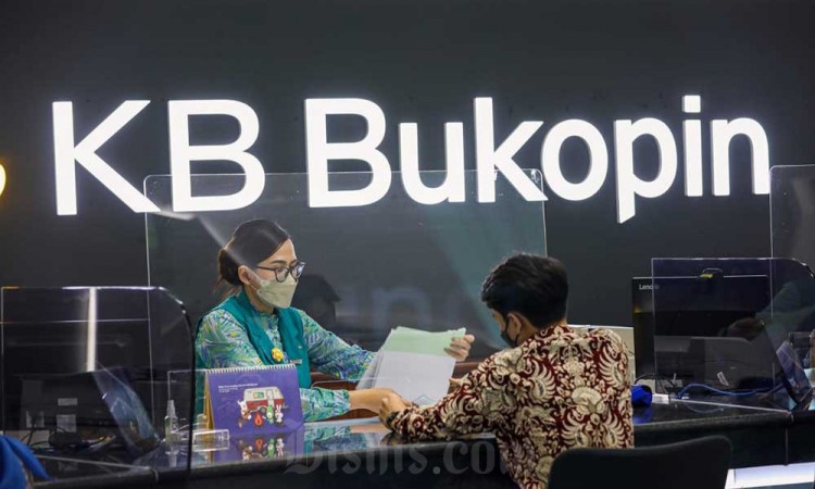 Bank KB Bukopin Dapat Pinjaman Dari IFC Senilai Rp4,41 Triliun
