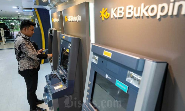 Bank KB Bukopin Dapat Pinjaman Dari IFC Senilai Rp4,41 Triliun