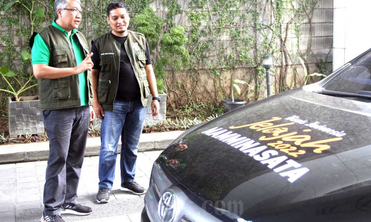 Kalla Group Telah Memanfaatkan Sumber Energi Berbasis Hijau Sekitar 600 MW