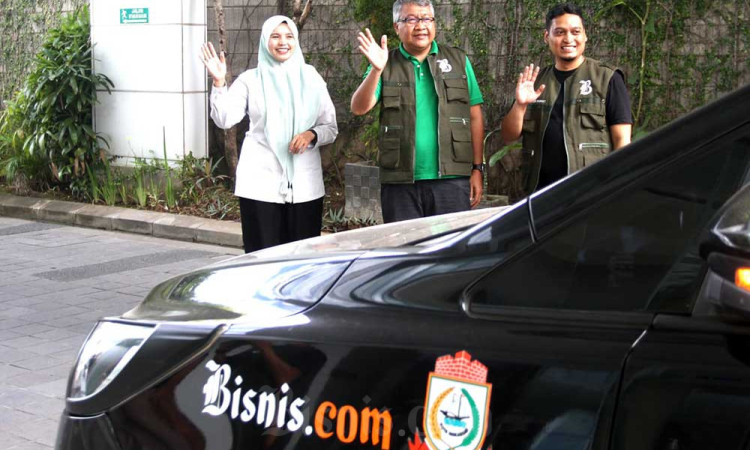 Kalla Group Telah Memanfaatkan Sumber Energi Berbasis Hijau Sekitar 600 MW