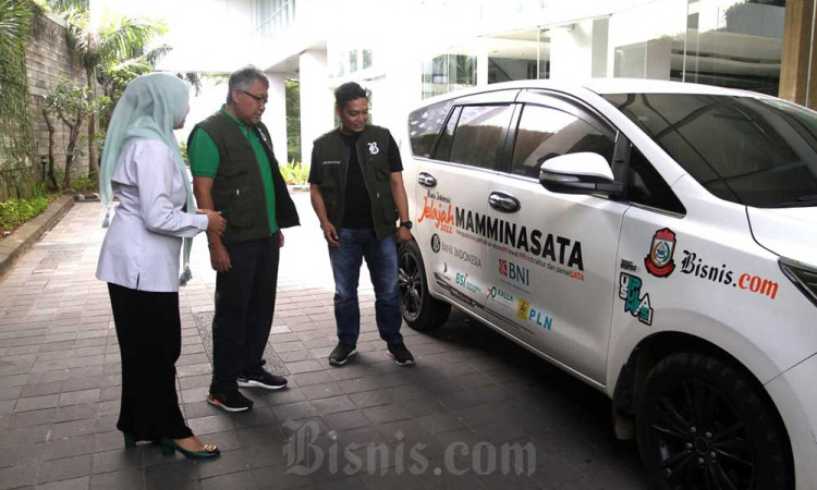 Kalla Group Telah Memanfaatkan Sumber Energi Berbasis Hijau Sekitar 600 MW