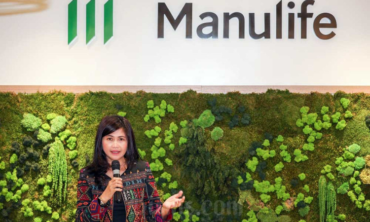 Manulife Berikan Beasiswa Untuk Pelajar Berkebutuhan Khusus di Universitas Terbuka