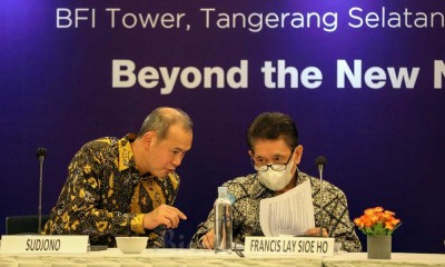 PT BFI Finance Indonesia Tbk. (BFIN) Bagikan Dividen Senilai Rp254 Miliar