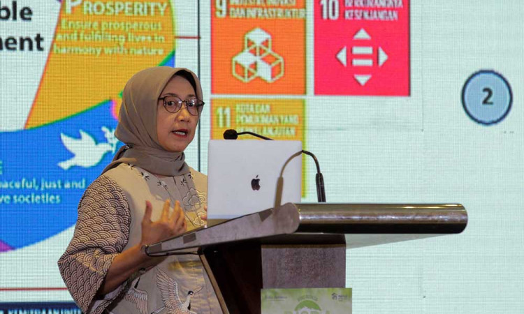 BISRA Berikan 58 Penghargaan Kepada Perusahaan di Berbagai Bidang