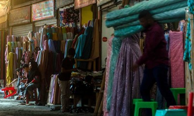 Pemkot Bandung Mereaktivasi Kampung Wisata Kreatif Tekstil Cigondewah