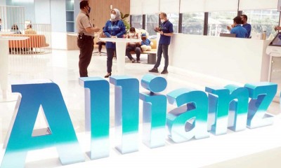 Allianz Indonesia Resmikan Kantor Pusat, Bentuk Komitmen Kuat Lindungi Masa Depan Nasabah