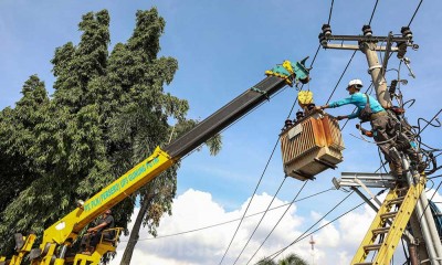 PLN Telah Menyalurkan Subsidi Listrik Senilai Rp39,65 triliun Pada 2021