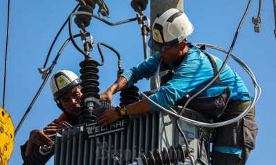 PLN Telah Menyalurkan Subsidi Listrik Senilai Rp39,65 triliun Pada 2021