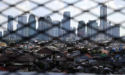 Pemprov DKI Jakarta Membebaskan PBB-P2 Untuk Rumah di Bawah Rp2 Miliar
