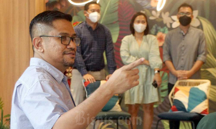 GMTD Makassar Catatkan Kenaikan Penjualan Properti Sebesar 83 Persen