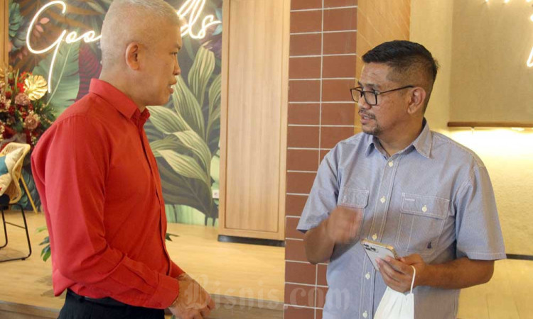 GMTD Makassar Catatkan Kenaikan Penjualan Properti Sebesar 83 Persen