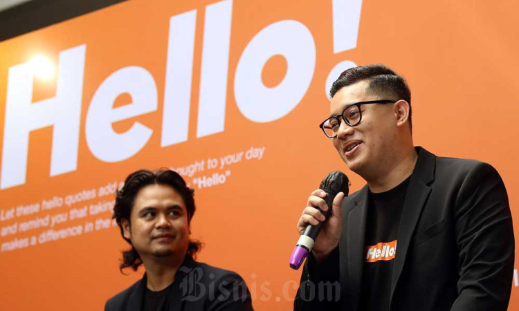 Perusahaan Rokok Elektronik Indonesia dan Malaysia Lakukan Merger