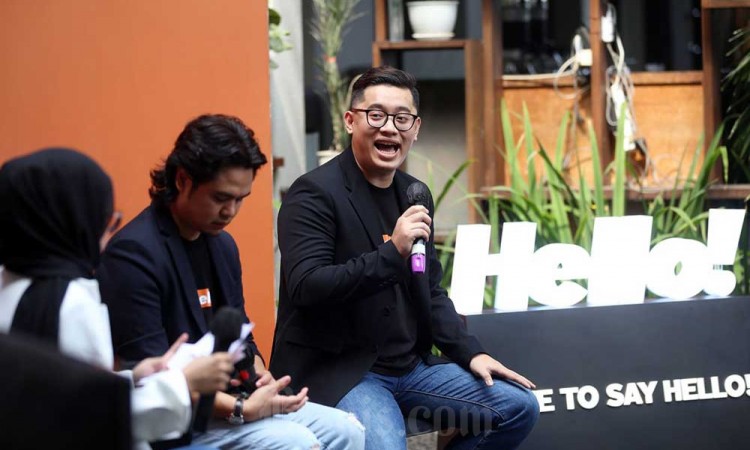 Perusahaan Rokok Elektronik Indonesia dan Malaysia Lakukan Merger