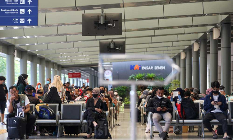 Kemenhub Berencana Penerapan Vaksin Boster Sebagai Syarat Perjalanan