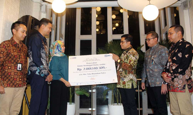 BRI Life Berkomitmen Memberikan Pelayanan Terbaik Bagi Nasabah