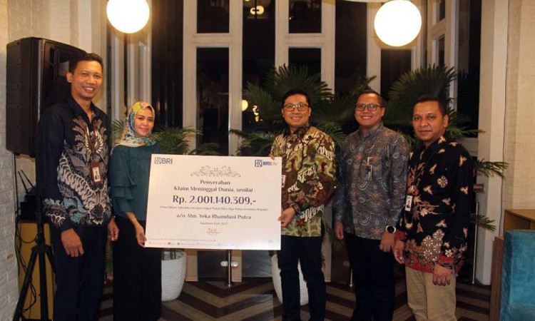 BRI Life Berkomitmen Memberikan Pelayanan Terbaik Bagi Nasabah