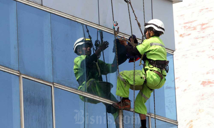 BPJS Ketenagakerjaan Mencatat 23.113 Perusahaan Tidak Mengikutsertakan Pekerjanya Program Jaminan Sosial