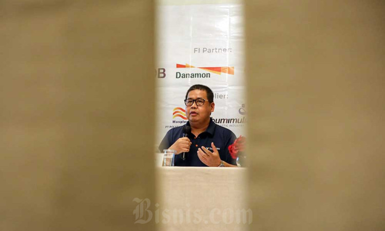 Tokoplas Hadirkan Fitur Terbaru Untuk Memudahkan Pelaku Industri Plastik