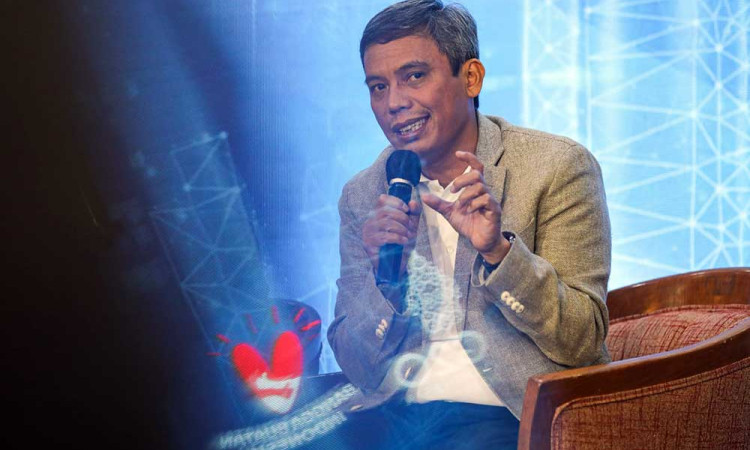 Susi Susanti dan Alan Budikusama Jadi Endorser Tabungan BTN Bisnis