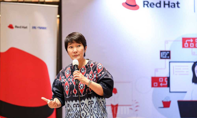 Kerja Sama Distribusi Ingram Micro Indonesia Dengan Red Hat