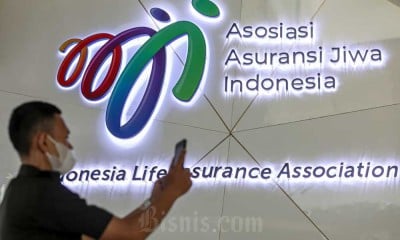 Dana Kelolaan Investasi Asuransi Jiwa Pada Kuartal I/2022 Mencapai Rp545,7 Triliun