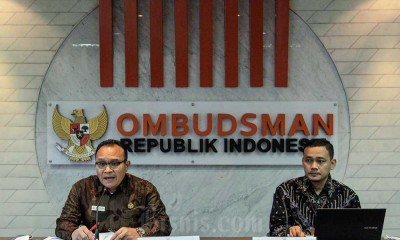 Ombudsman Minta Pemerintah Terbitkan Regulasi Khusus Pengangkatan Pj Kepala Daerah