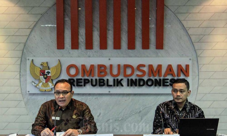 Ombudsman Minta Pemerintah Terbitkan Regulasi Khusus Pengangkatan Pj Kepala Daerah